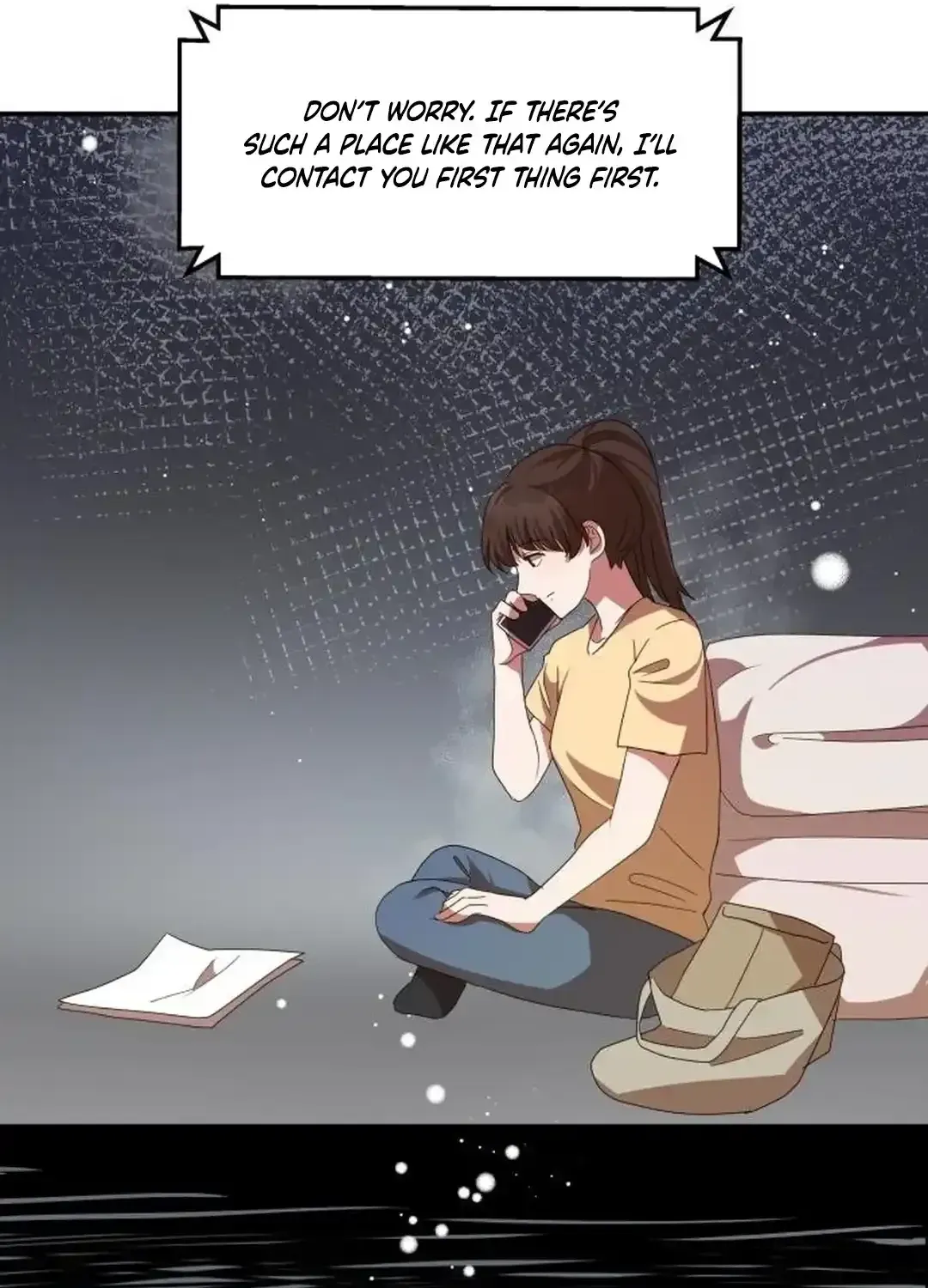 Seolyusang Appa Chapter 4 page 77 - 
