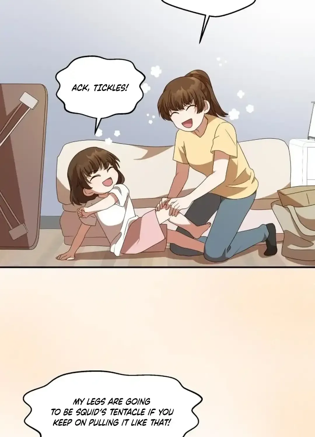 Seolyusang Appa Chapter 4 page 80 - 