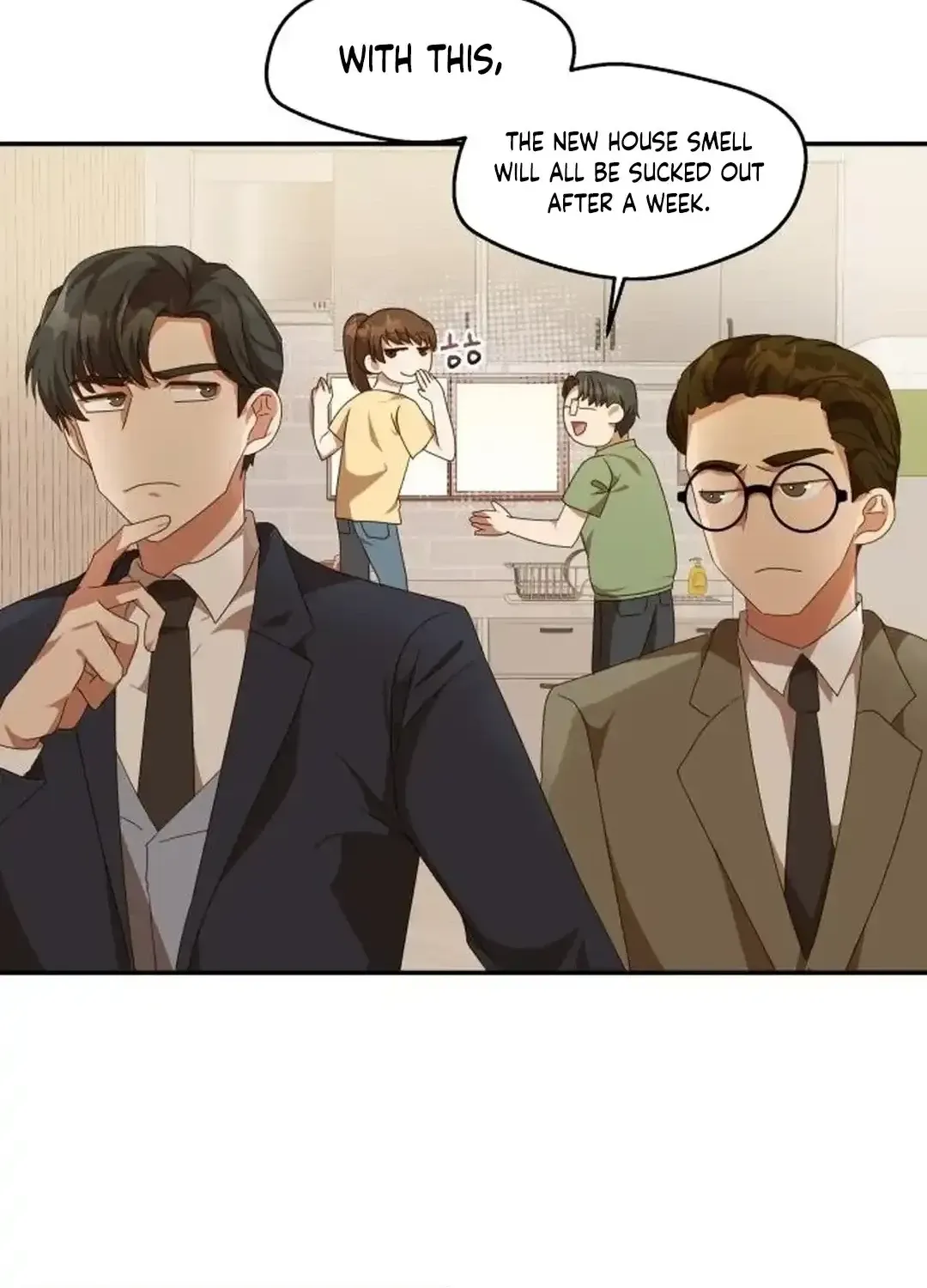 Seolyusang Appa Chapter 4 page 9 - 