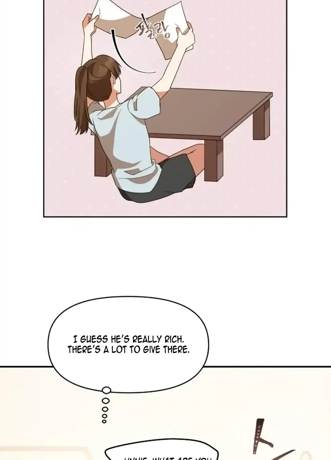 Seolyusang Appa Chapter 5 page 11 - 
