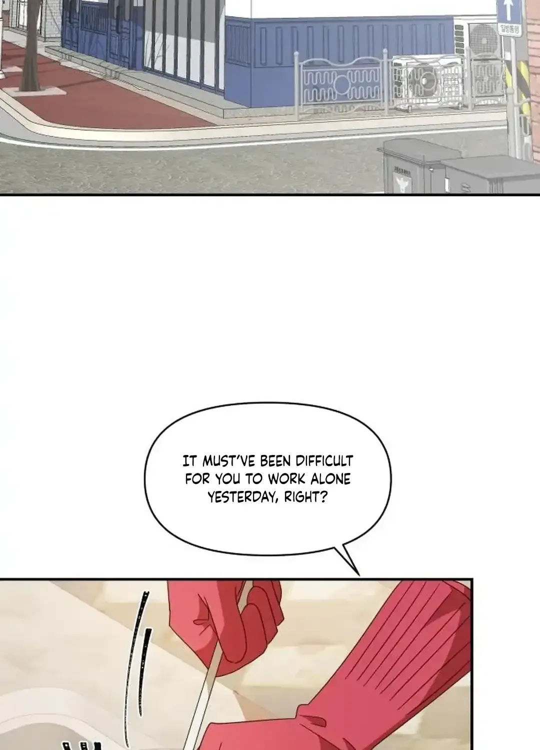Seolyusang Appa Chapter 5 page 17 - 