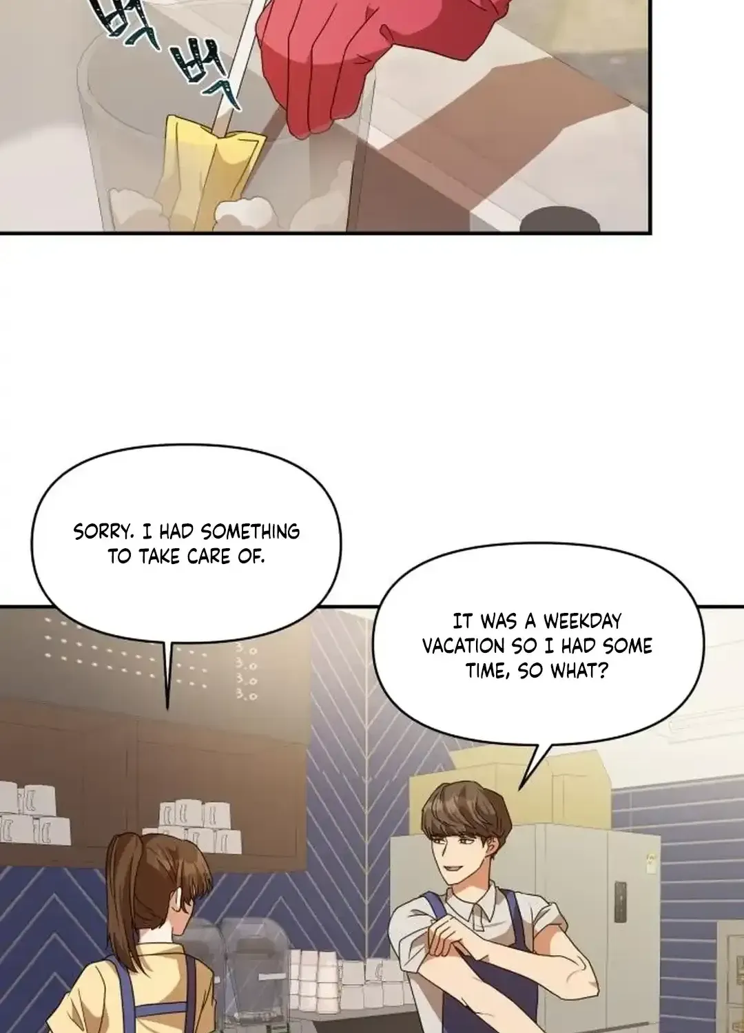Seolyusang Appa Chapter 5 page 18 - 