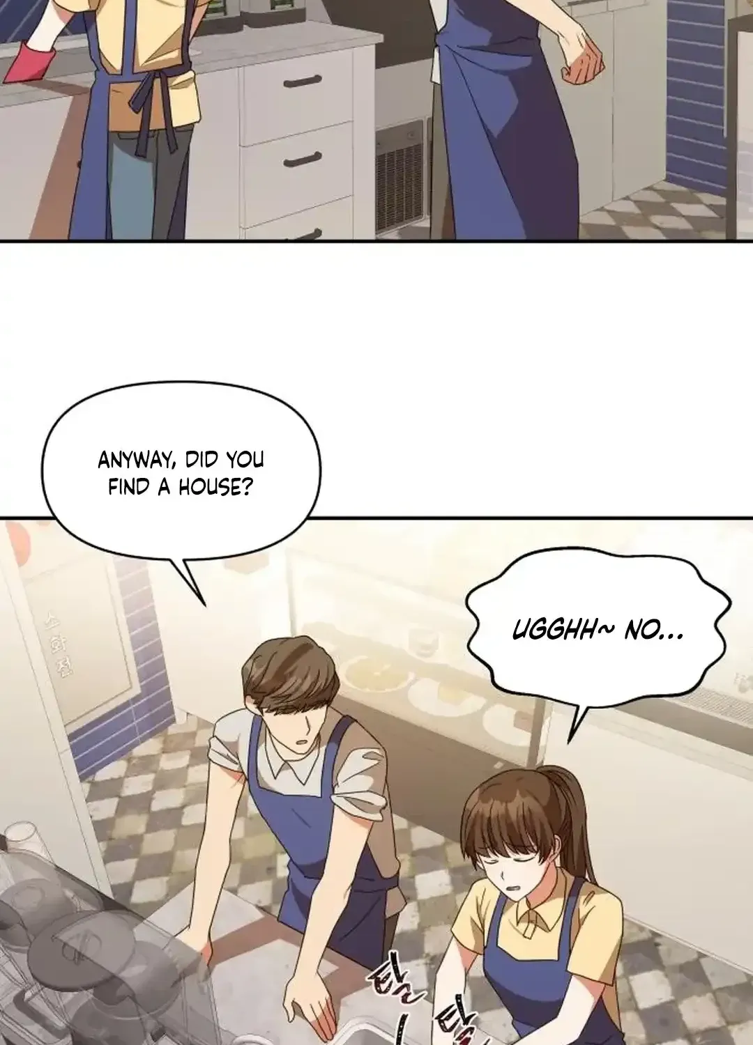 Seolyusang Appa Chapter 5 page 19 - 