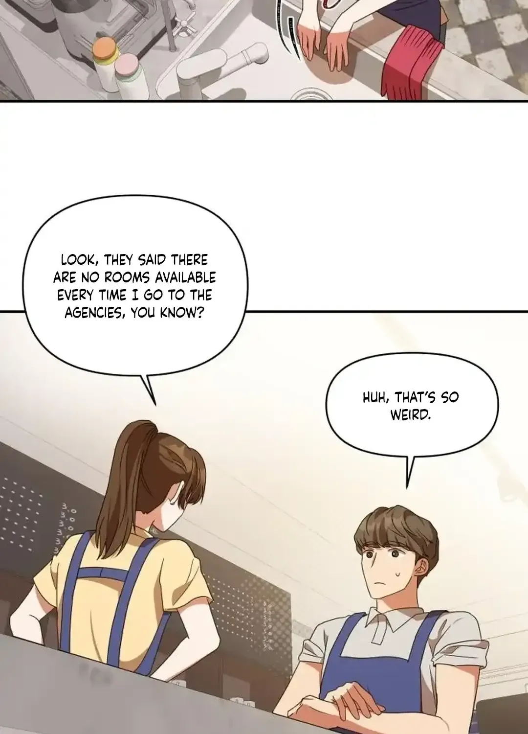 Seolyusang Appa Chapter 5 page 20 - 