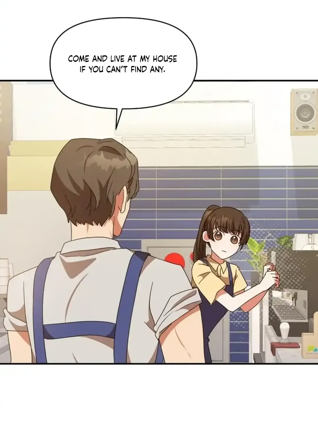 Seolyusang Appa Chapter 5 page 24 - 
