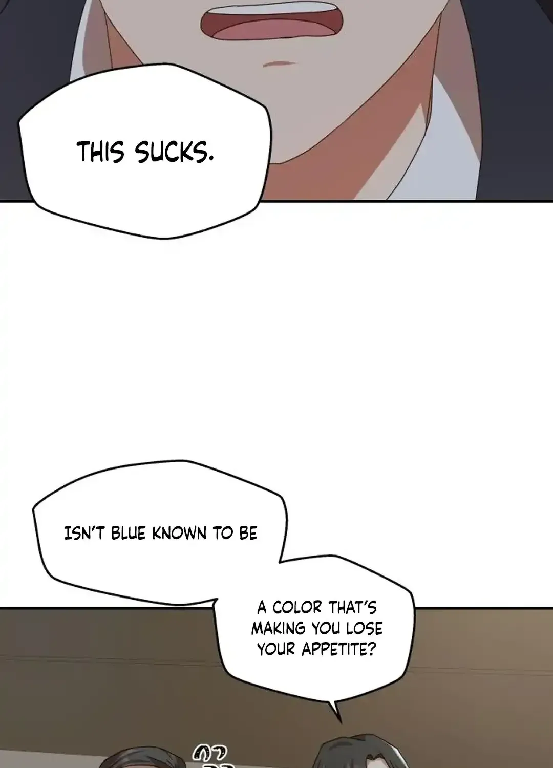 Seolyusang Appa Chapter 5 page 33 - 