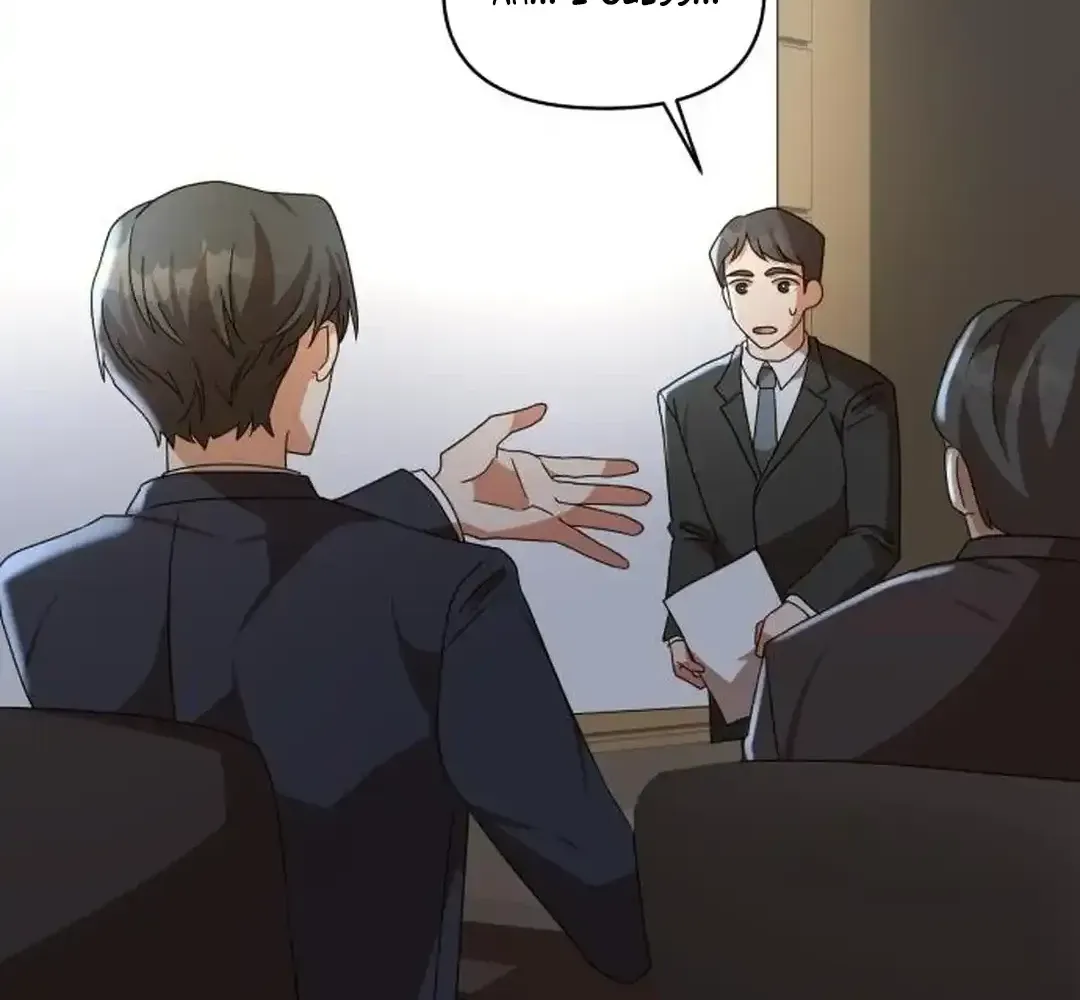 Seolyusang Appa Chapter 5 page 35 - 