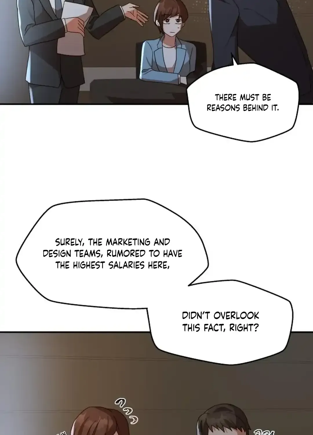 Seolyusang Appa Chapter 5 page 37 - 