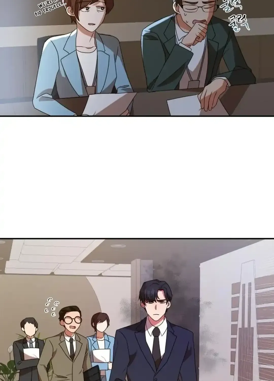 Seolyusang Appa Chapter 5 page 38 - 