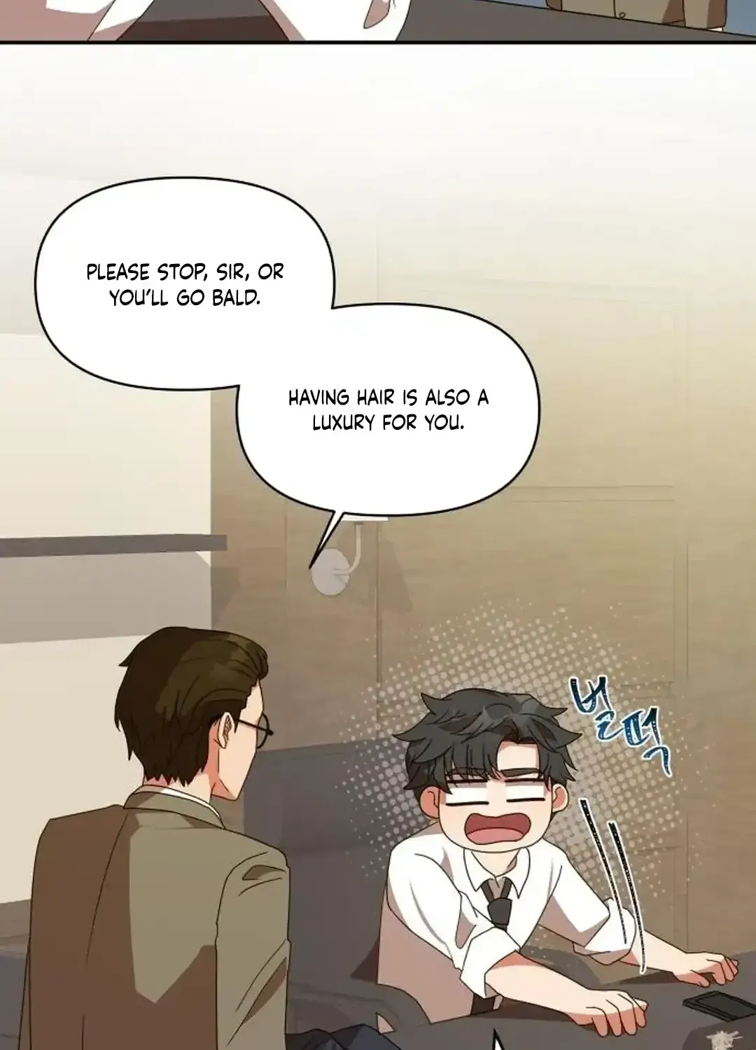 Seolyusang Appa Chapter 5 page 45 - 