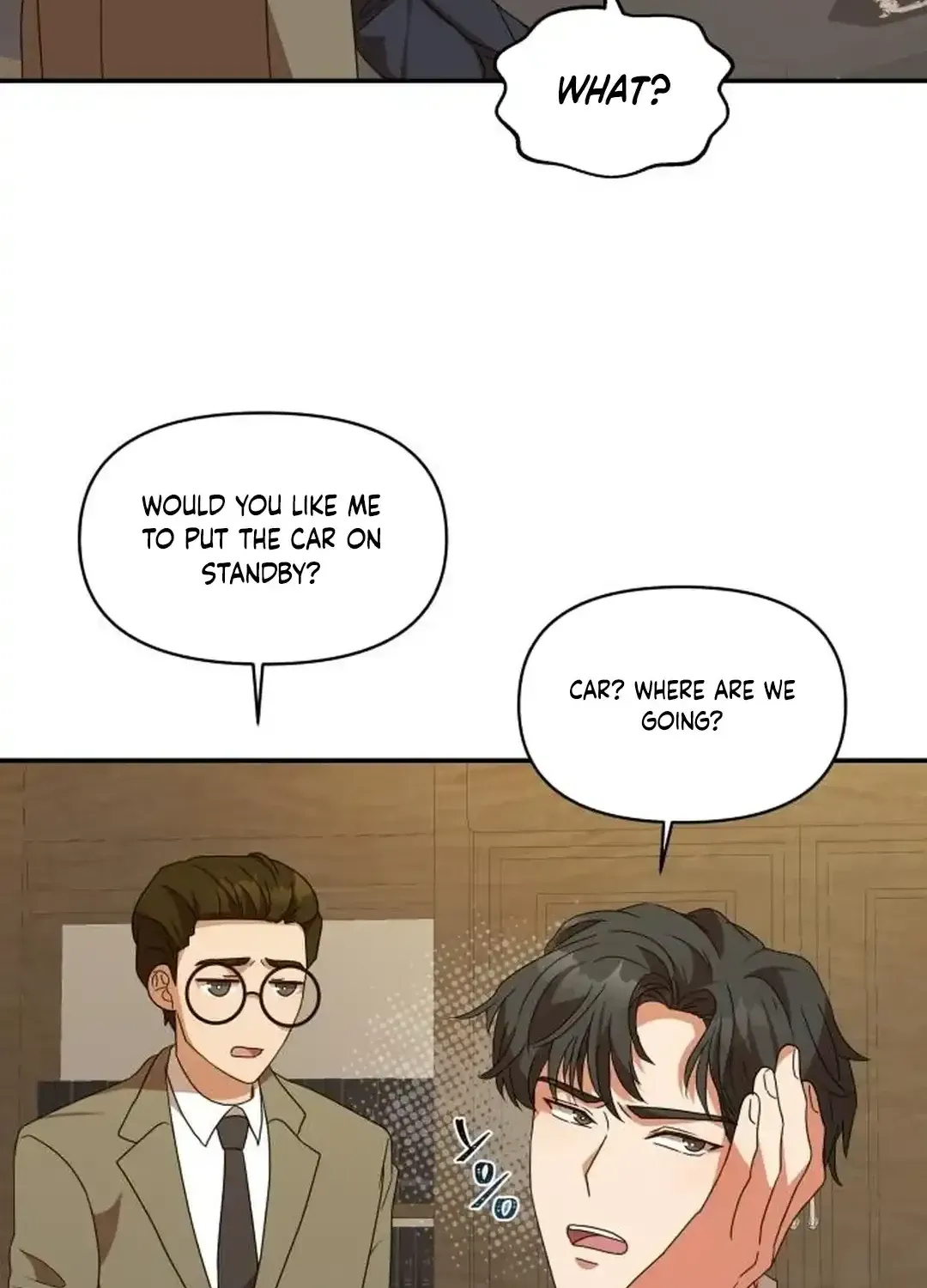Seolyusang Appa Chapter 5 page 46 - 
