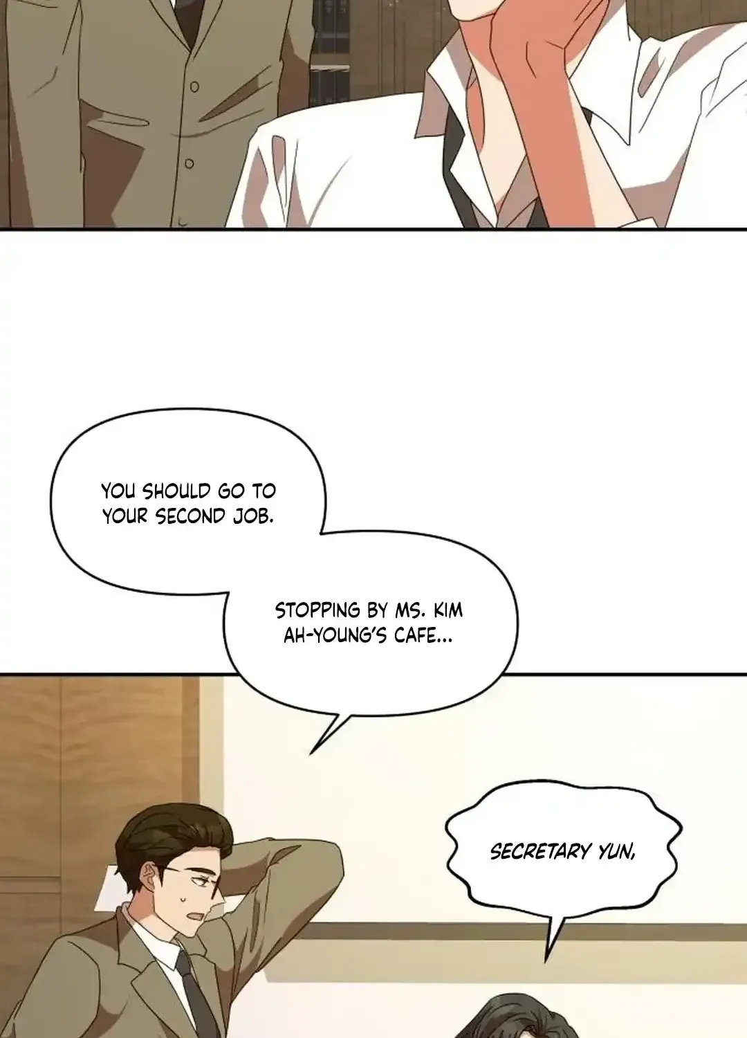 Seolyusang Appa Chapter 5 page 47 - 