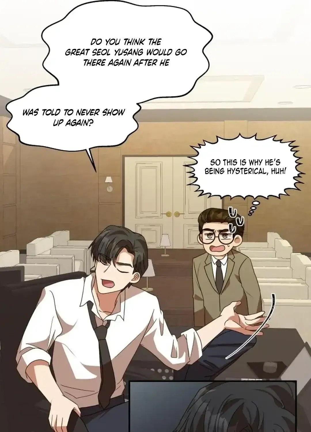 Seolyusang Appa Chapter 5 page 49 - 