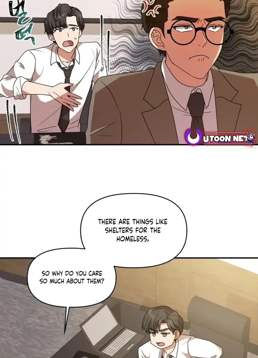 Seolyusang Appa Chapter 5 page 52 - 