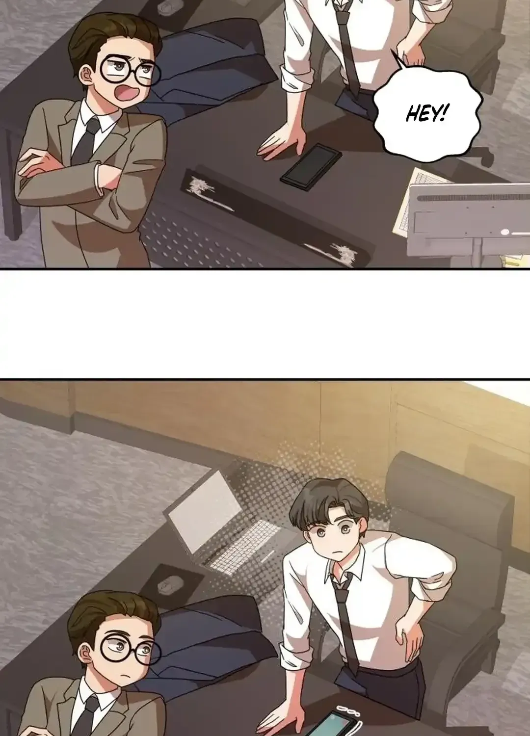 Seolyusang Appa Chapter 5 page 53 - 