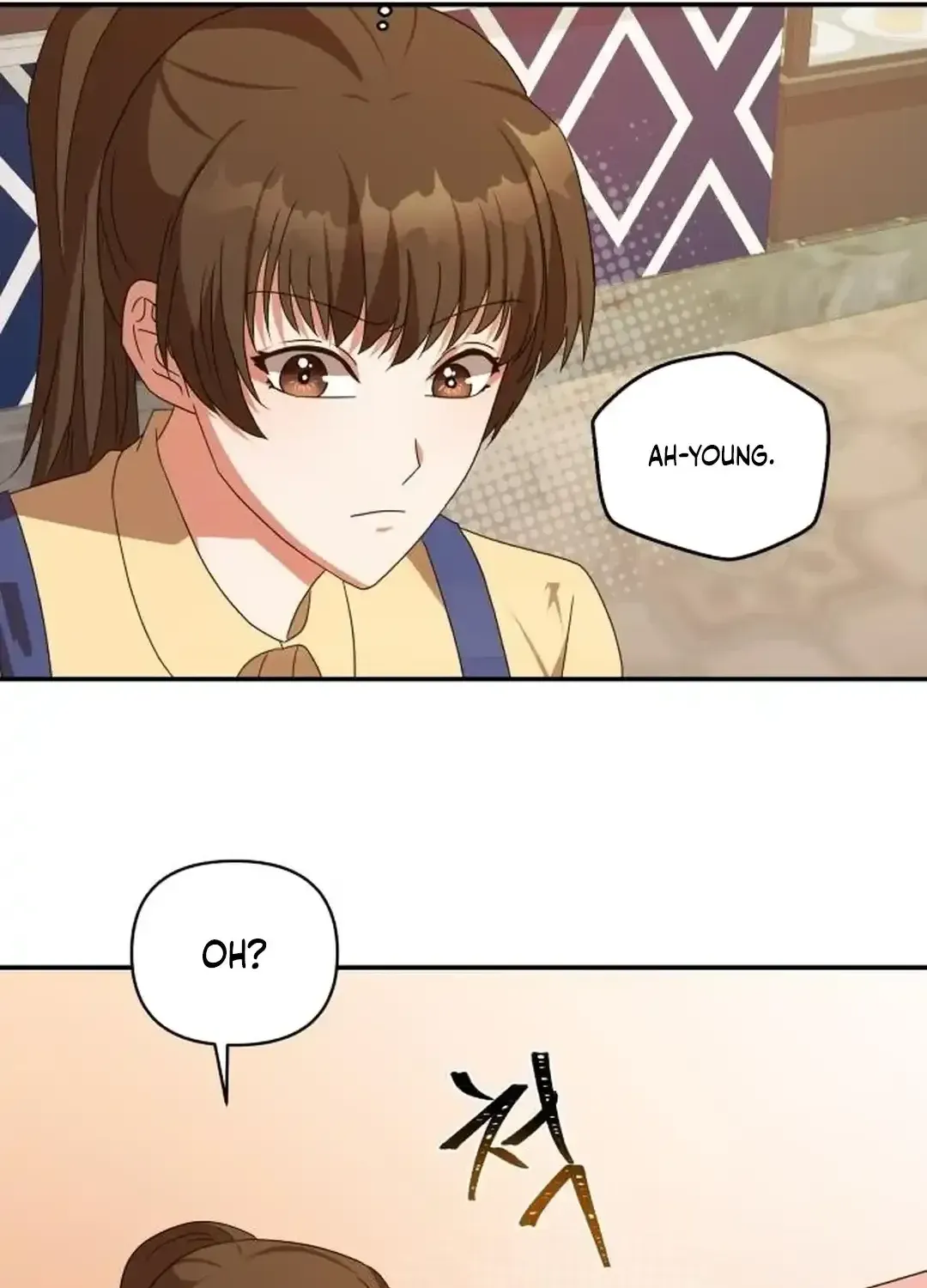 Seolyusang Appa Chapter 5 page 64 - 