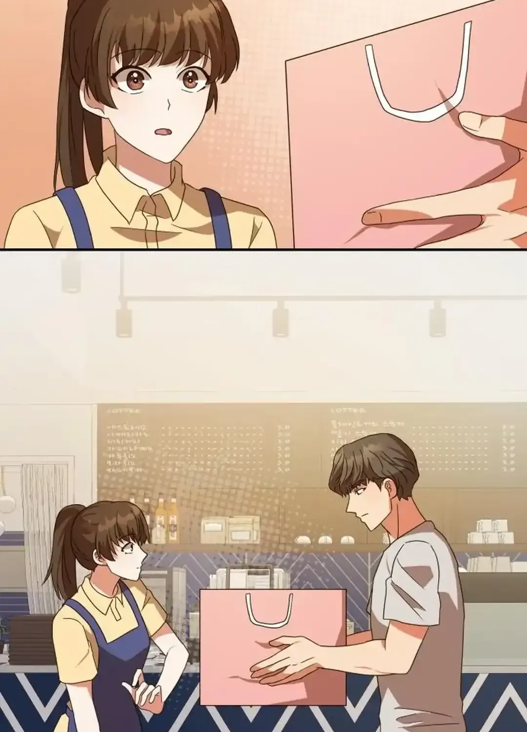 Seolyusang Appa Chapter 5 page 65 - 