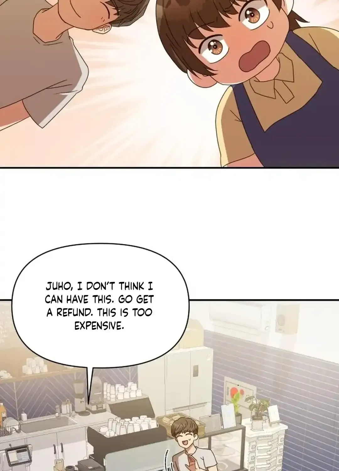 Seolyusang Appa Chapter 5 page 68 - 