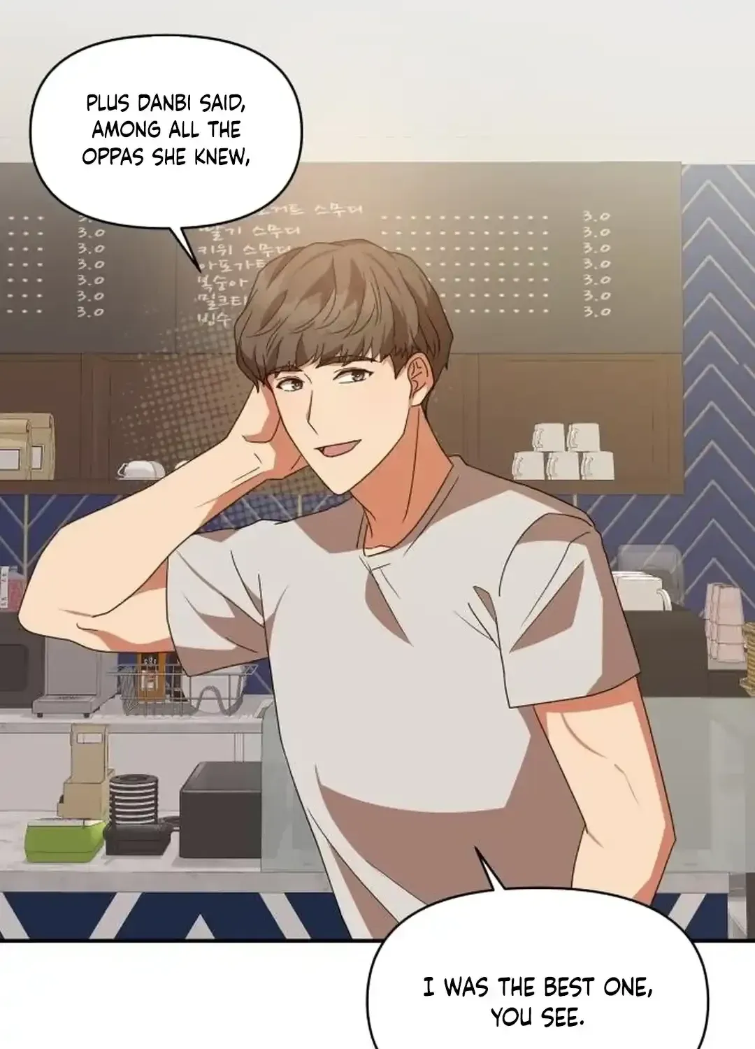 Seolyusang Appa Chapter 5 page 70 - 