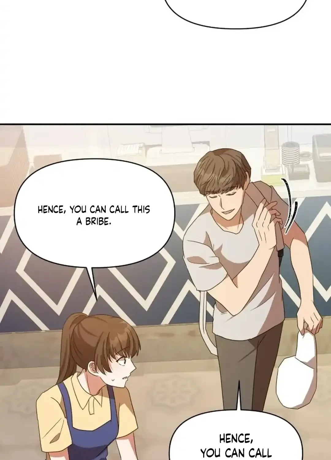 Seolyusang Appa Chapter 5 page 71 - 