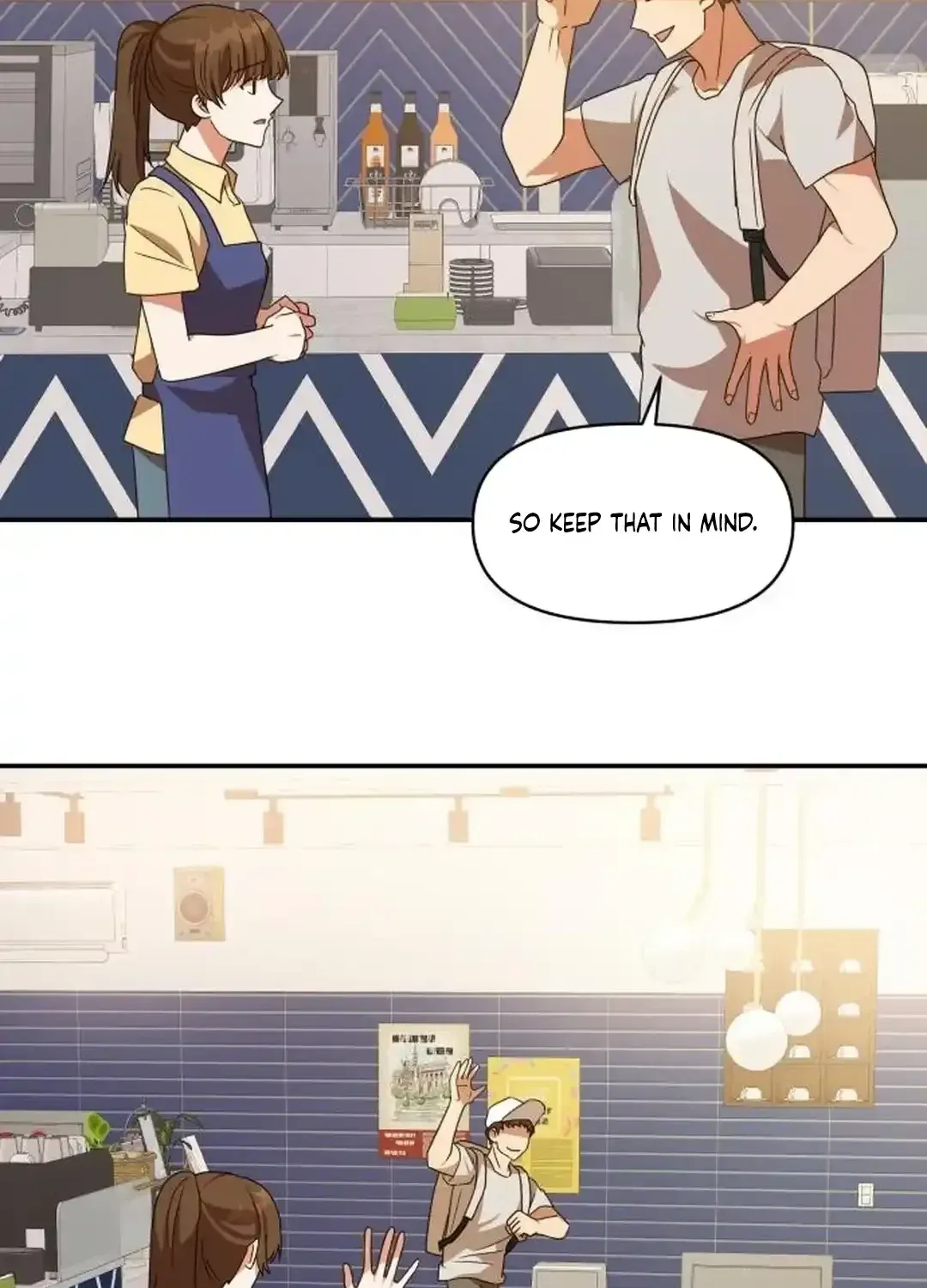Seolyusang Appa Chapter 5 page 74 - 