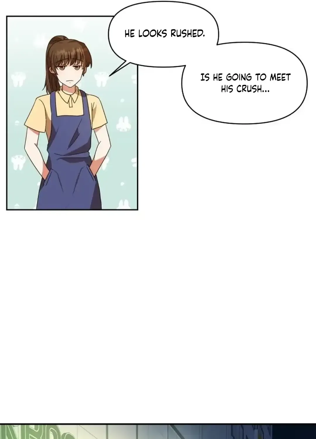 Seolyusang Appa Chapter 5 page 77 - 
