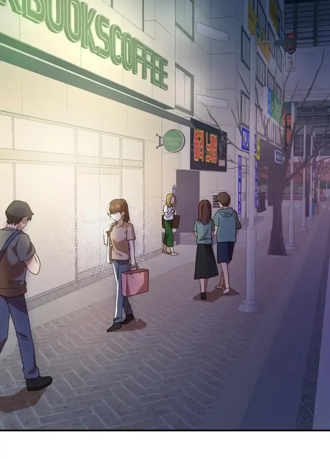Seolyusang Appa Chapter 5 page 78 - 