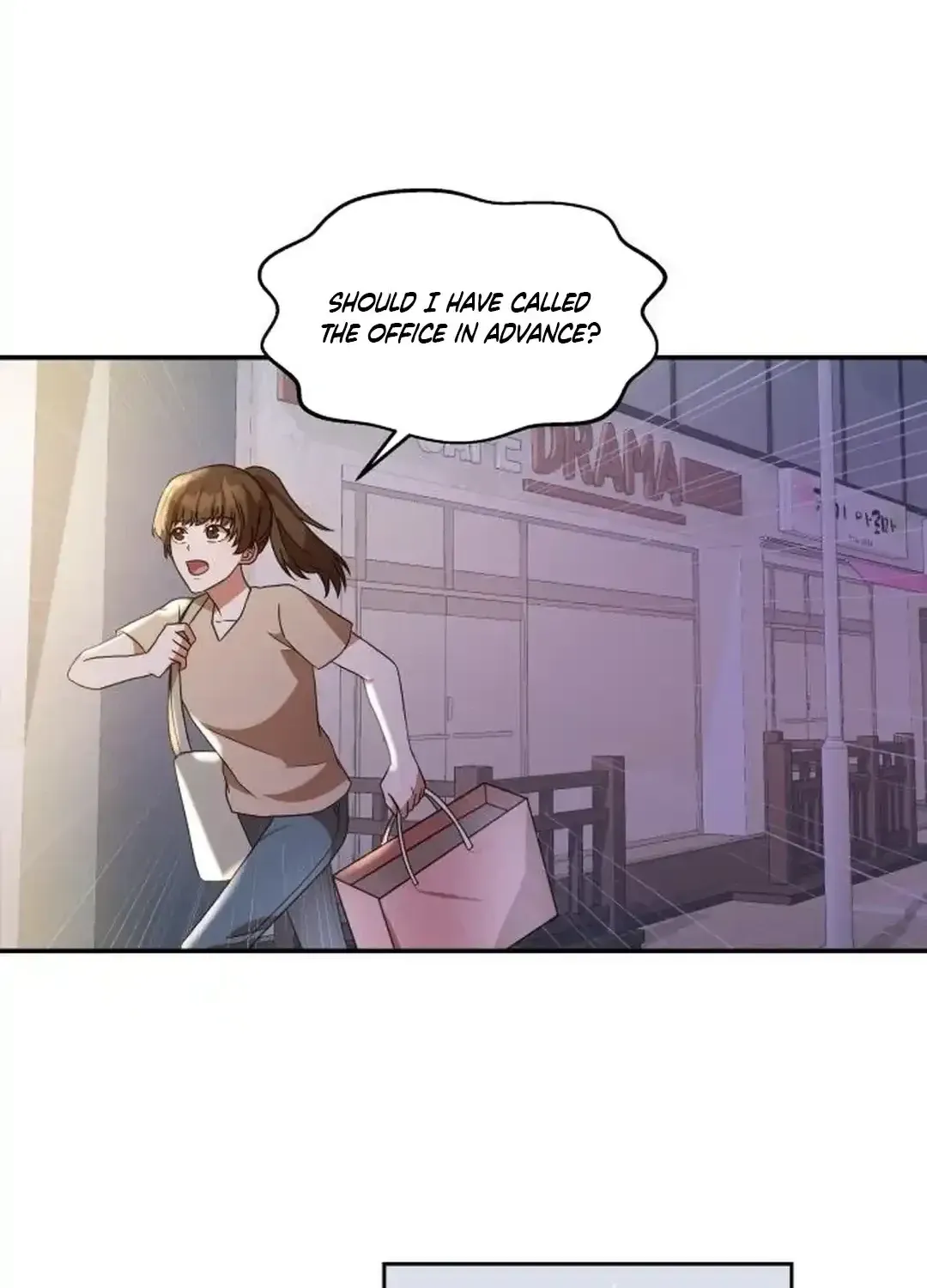 Seolyusang Appa Chapter 5 page 81 - 