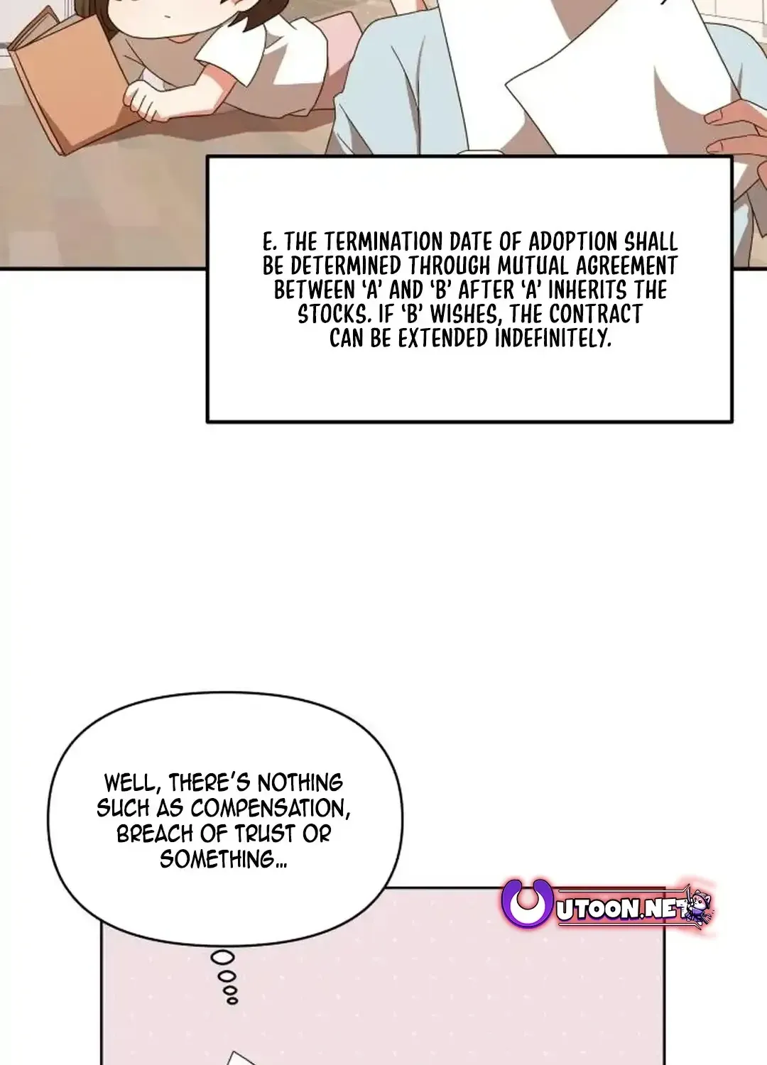 Seolyusang Appa Chapter 5 page 10 - 
