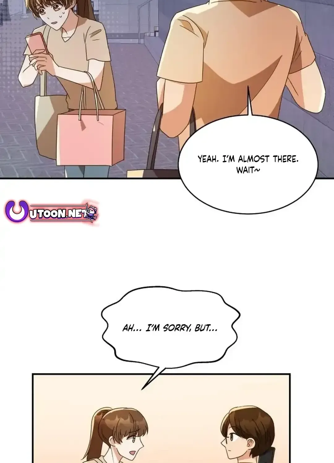 Seolyusang Appa Chapter 6 page 11 - 