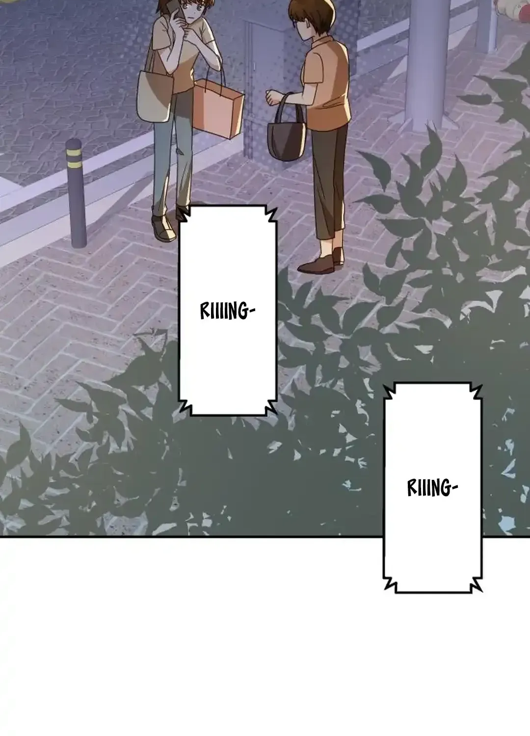Seolyusang Appa Chapter 6 page 13 - 