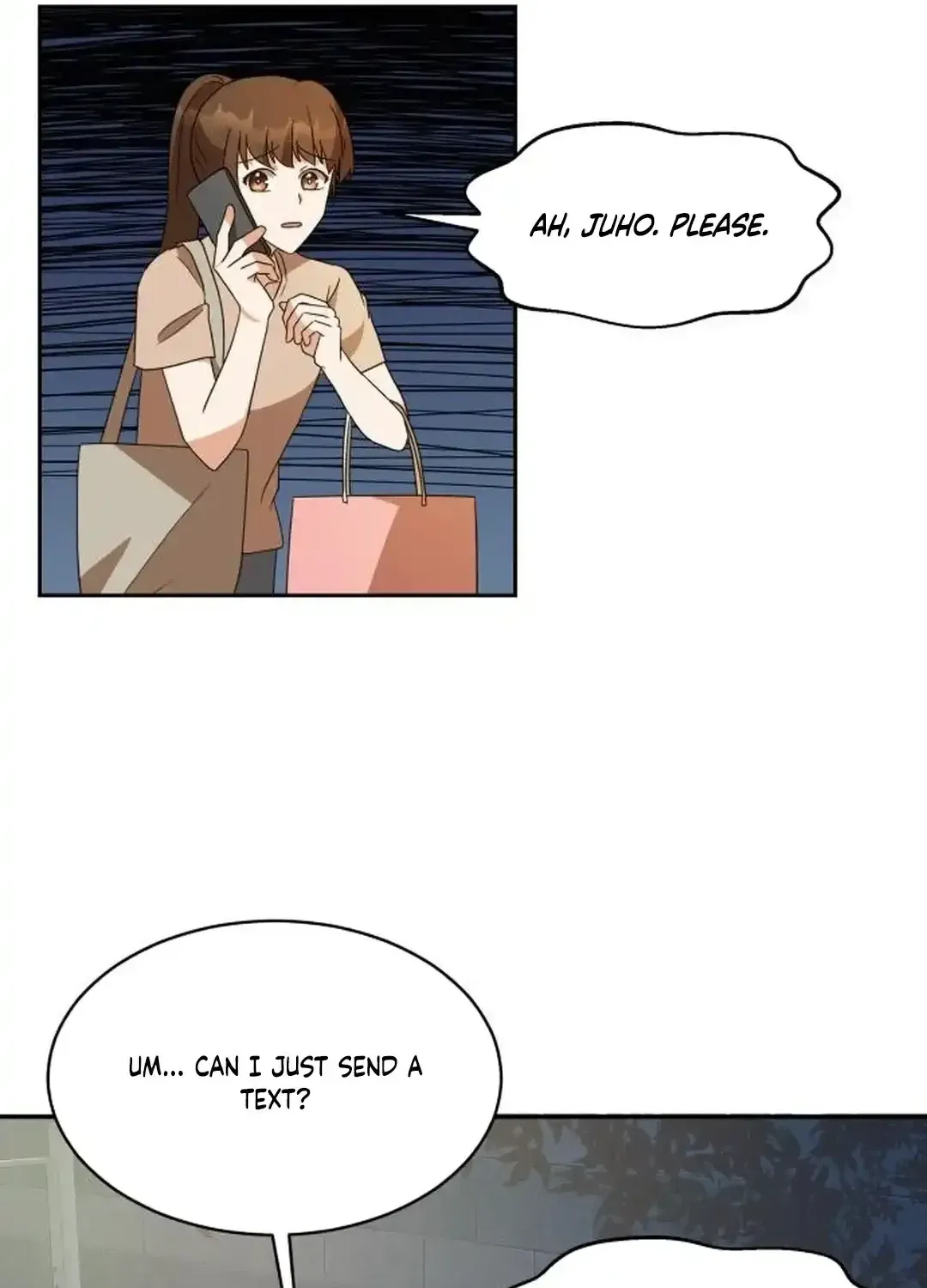 Seolyusang Appa Chapter 6 page 15 - 