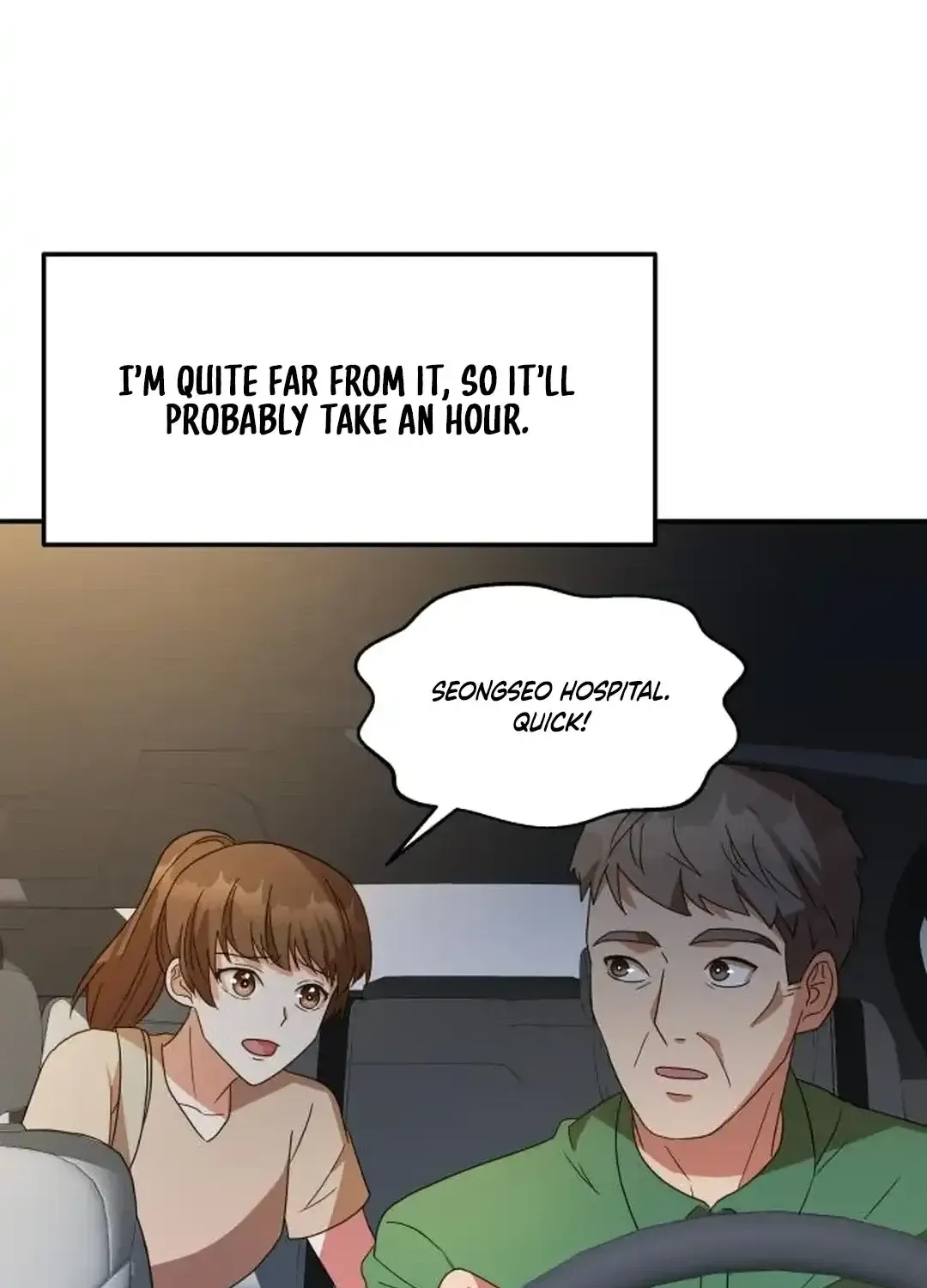 Seolyusang Appa Chapter 6 page 18 - 