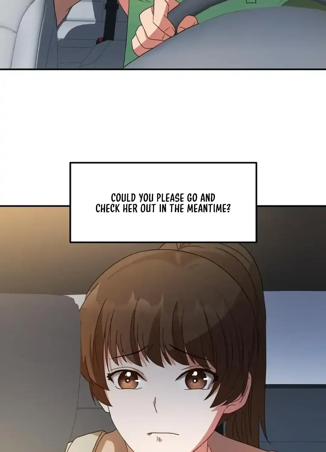 Seolyusang Appa Chapter 6 page 19 - 