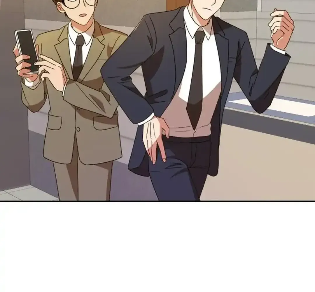 Seolyusang Appa Chapter 6 page 21 - 