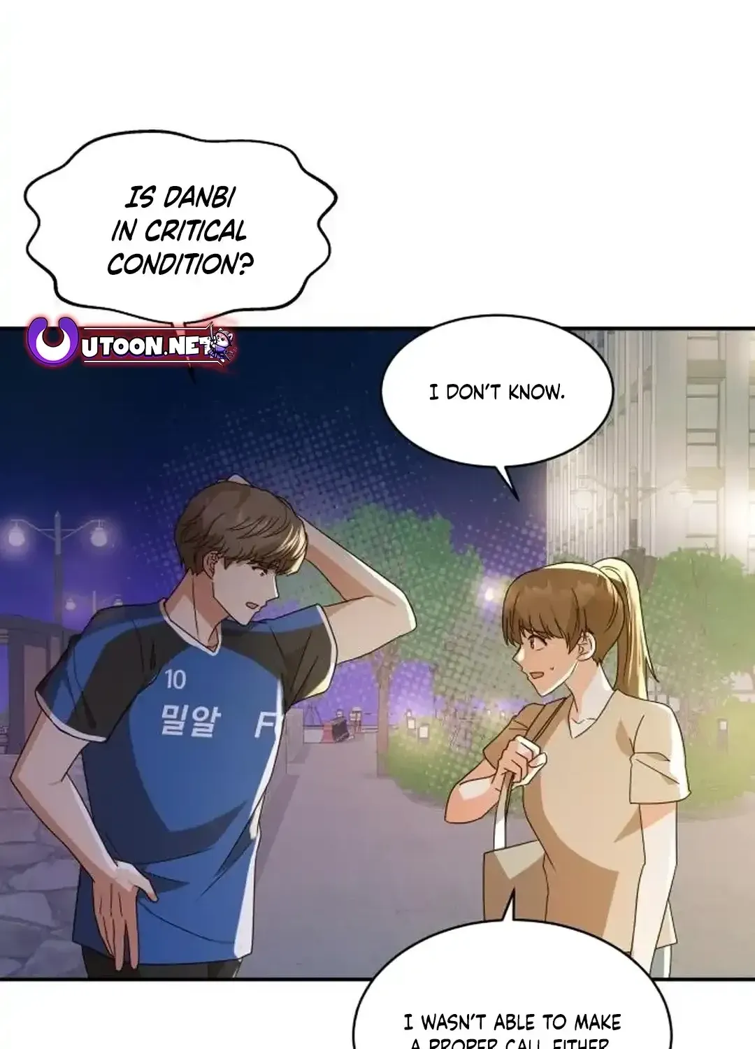 Seolyusang Appa Chapter 6 page 30 - 