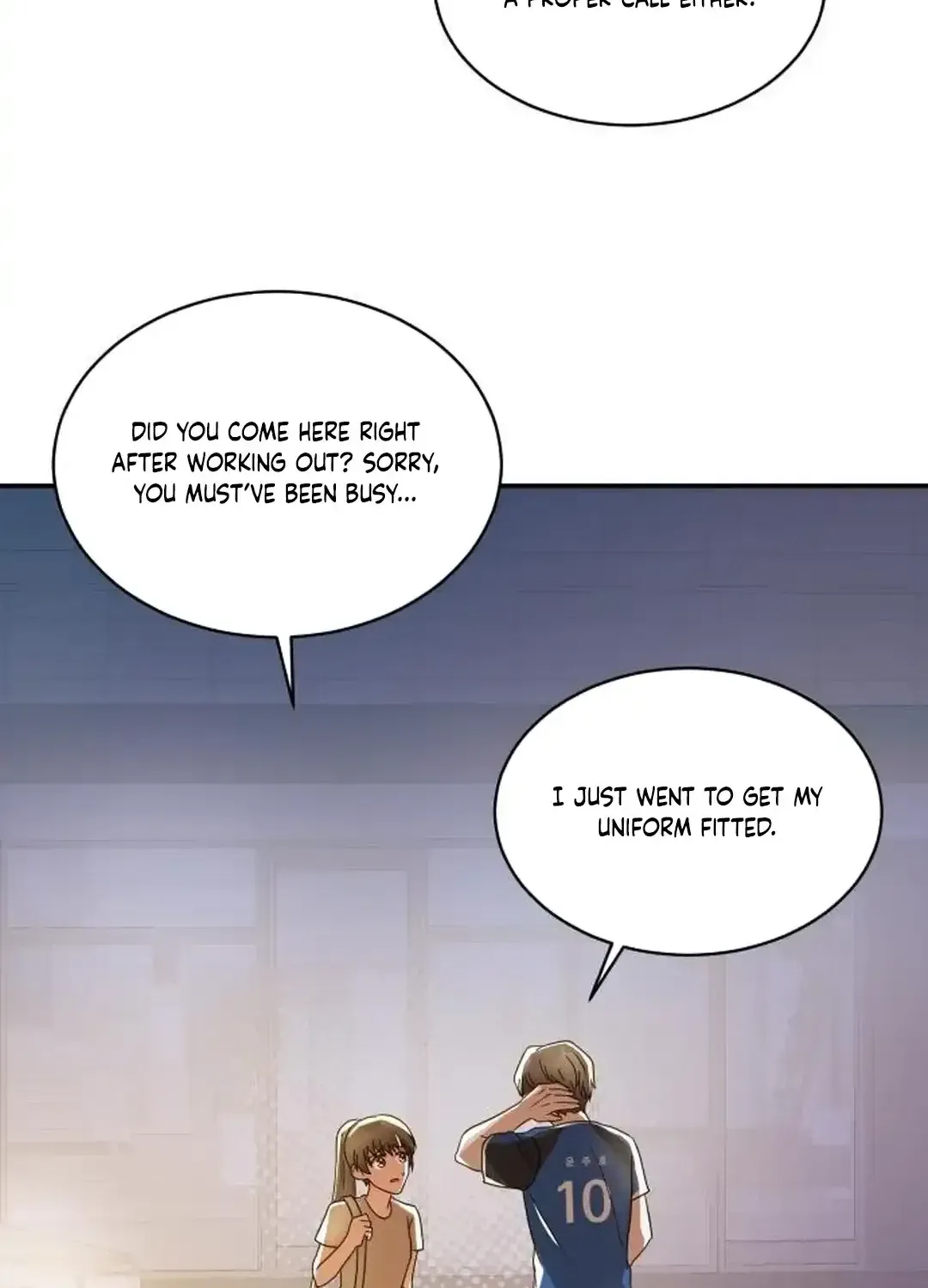 Seolyusang Appa Chapter 6 page 31 - 