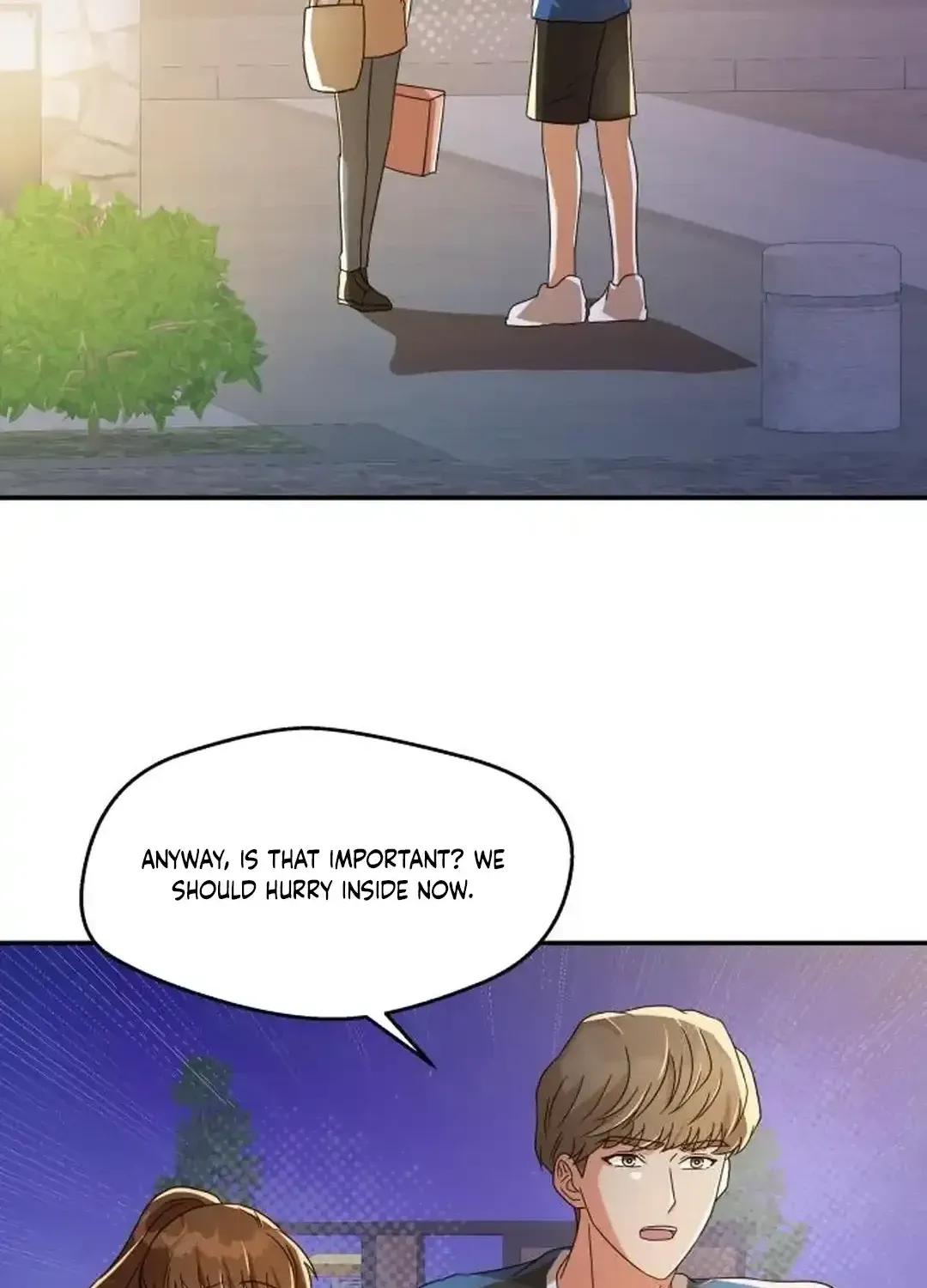 Seolyusang Appa Chapter 6 page 32 - 