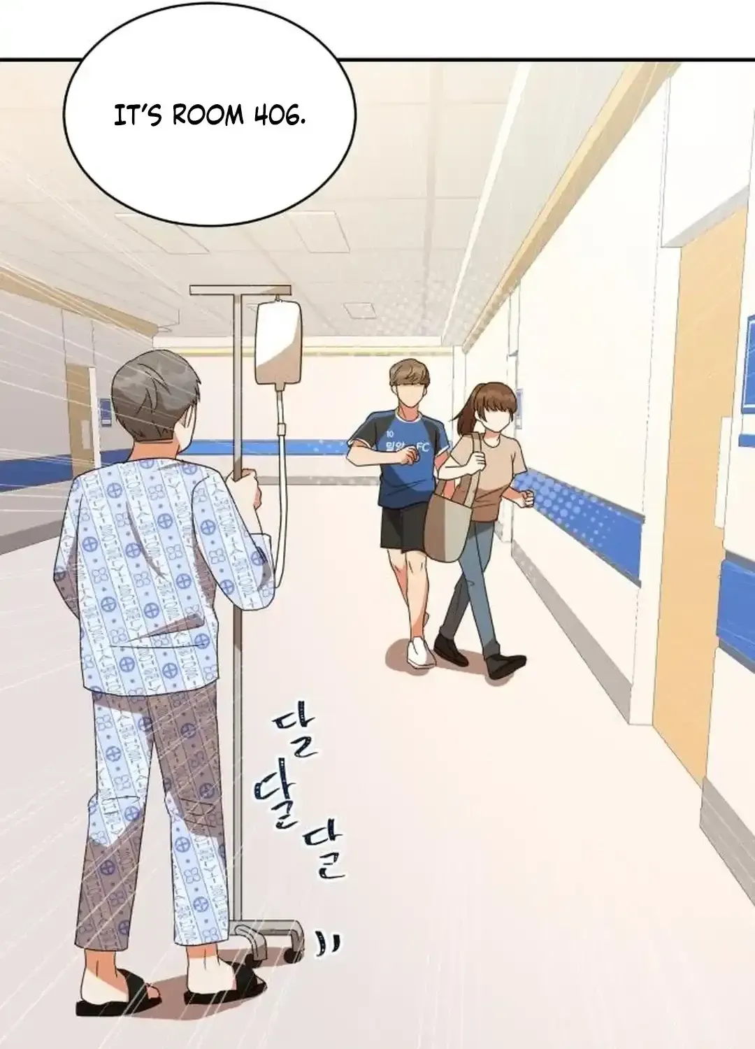 Seolyusang Appa Chapter 6 page 35 - 