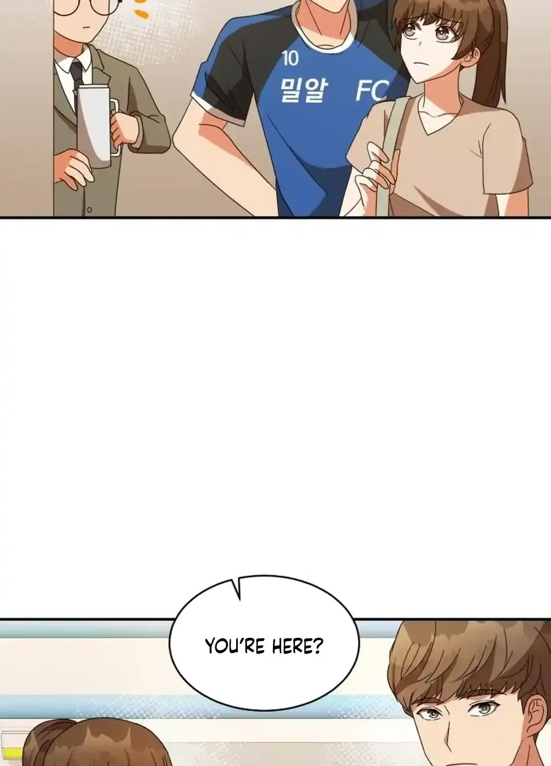 Seolyusang Appa Chapter 6 page 39 - 