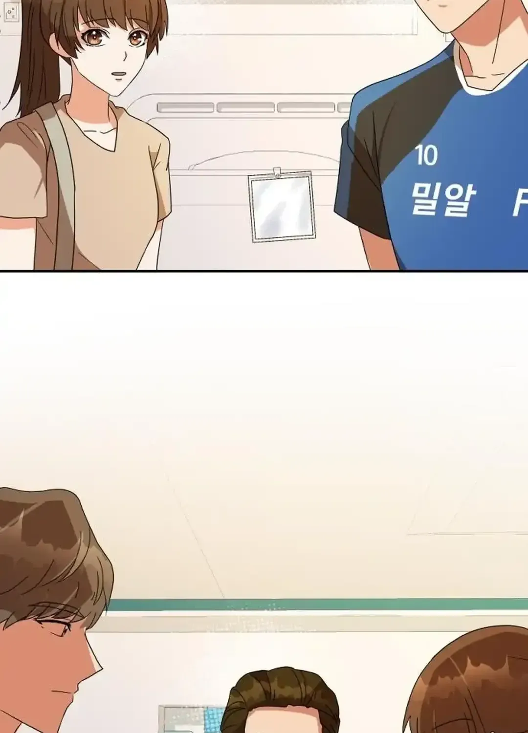 Seolyusang Appa Chapter 6 page 40 - 