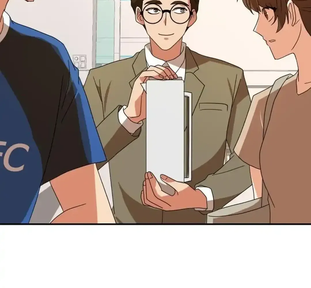 Seolyusang Appa Chapter 6 page 41 - 