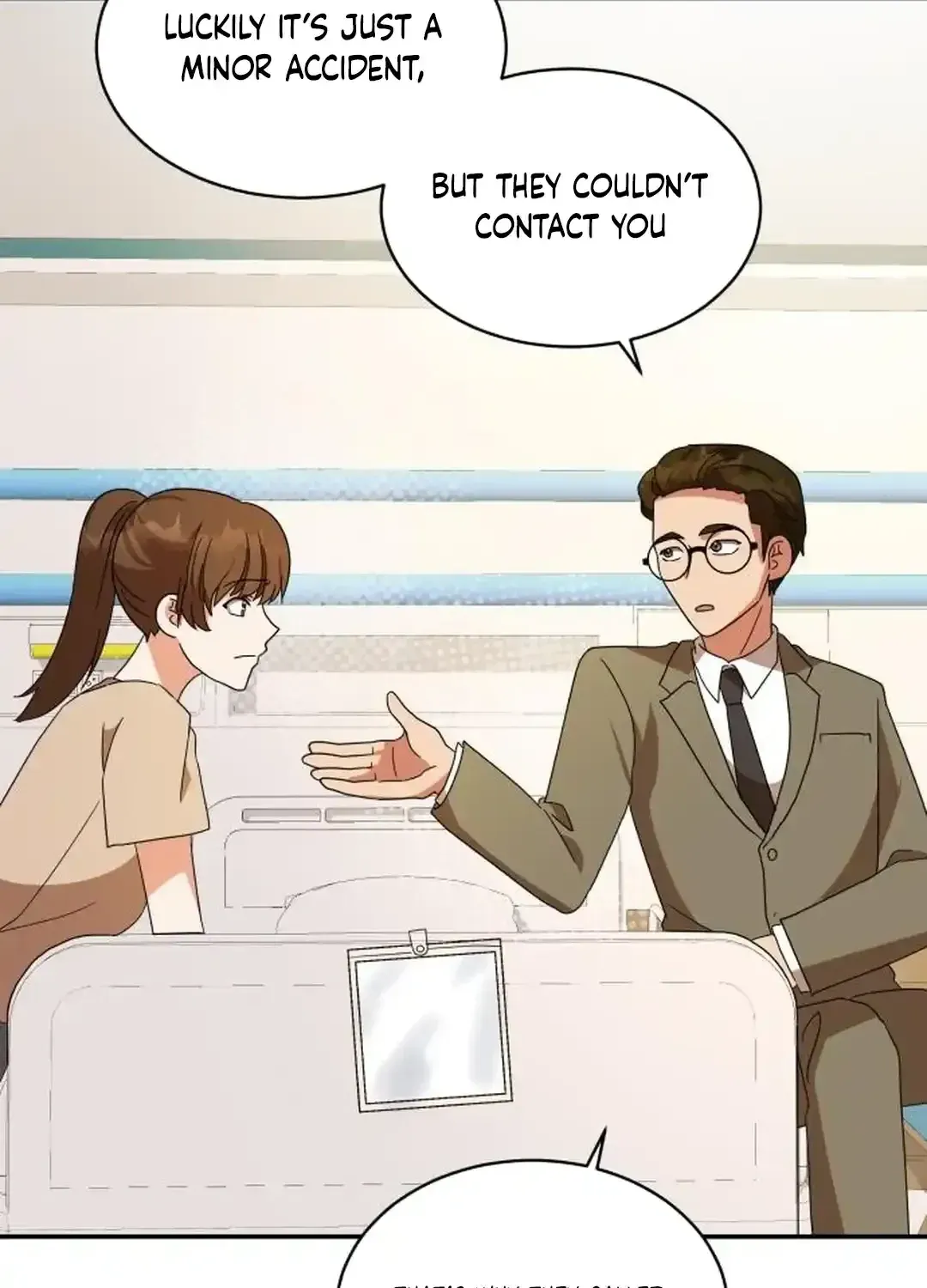 Seolyusang Appa Chapter 6 page 44 - 