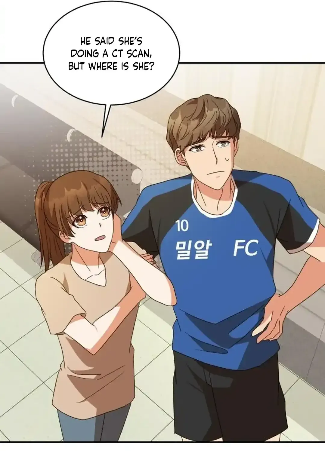 Seolyusang Appa Chapter 6 page 48 - 