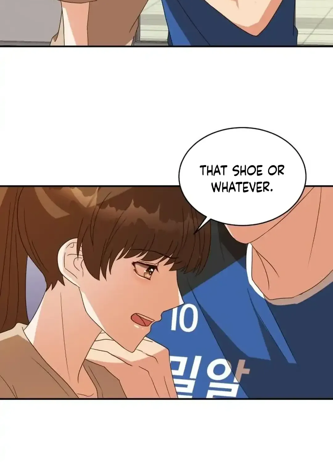 Seolyusang Appa Chapter 6 page 50 - 