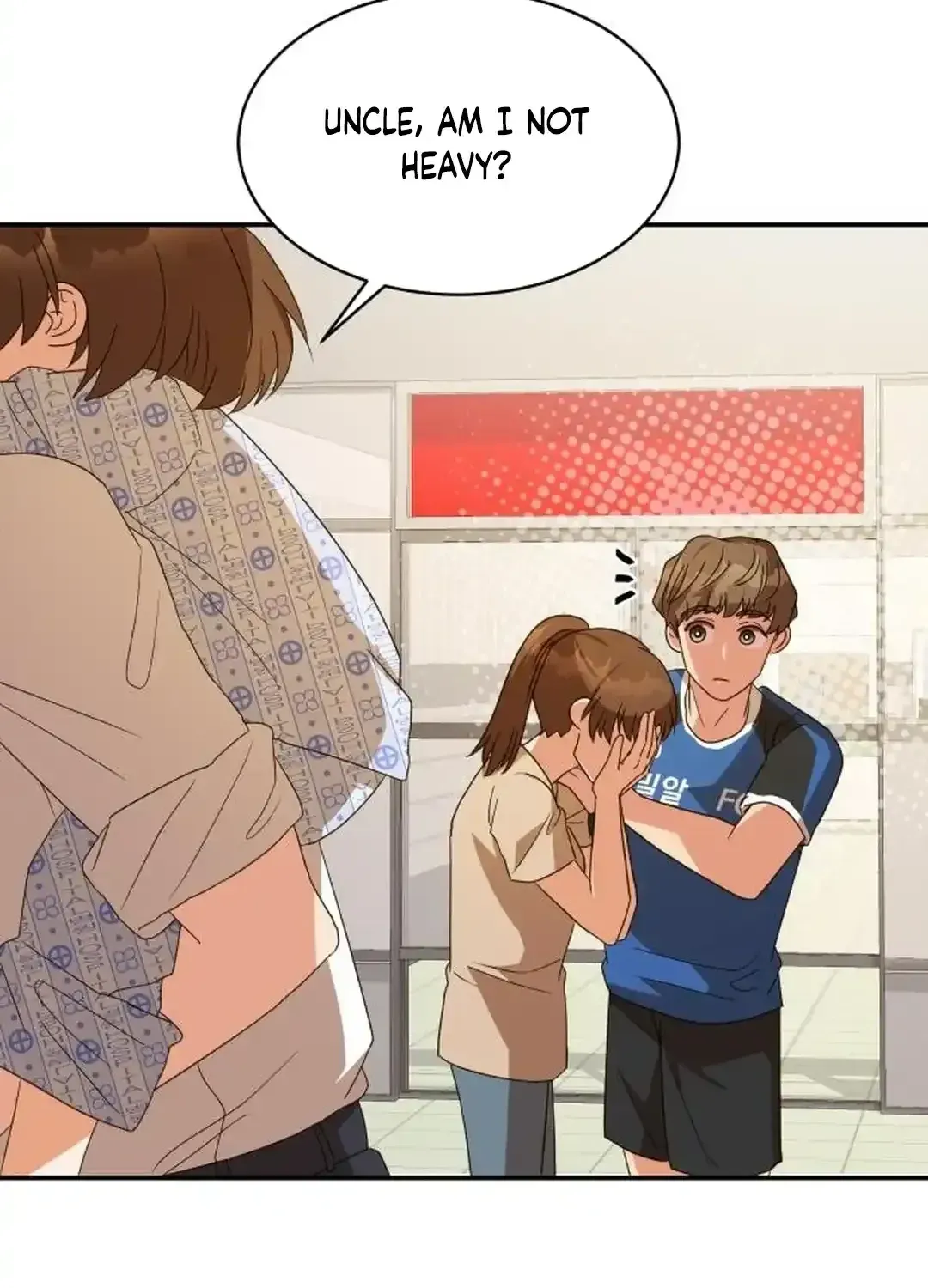 Seolyusang Appa Chapter 6 page 52 - 