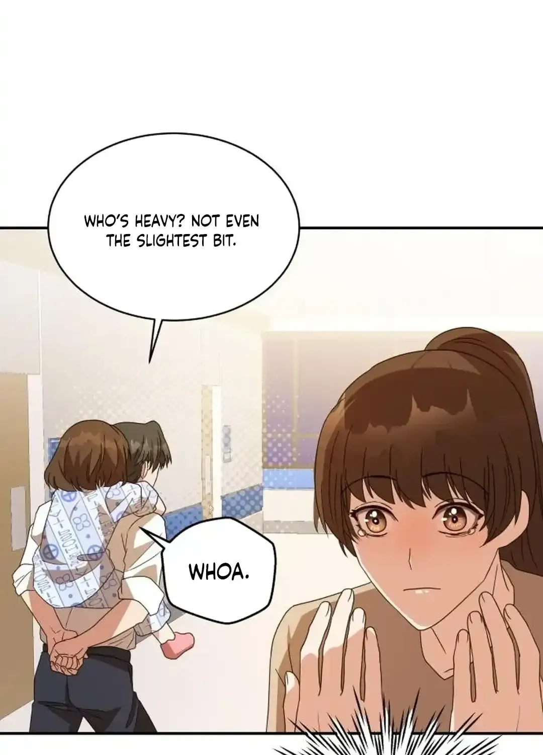 Seolyusang Appa Chapter 6 page 53 - 