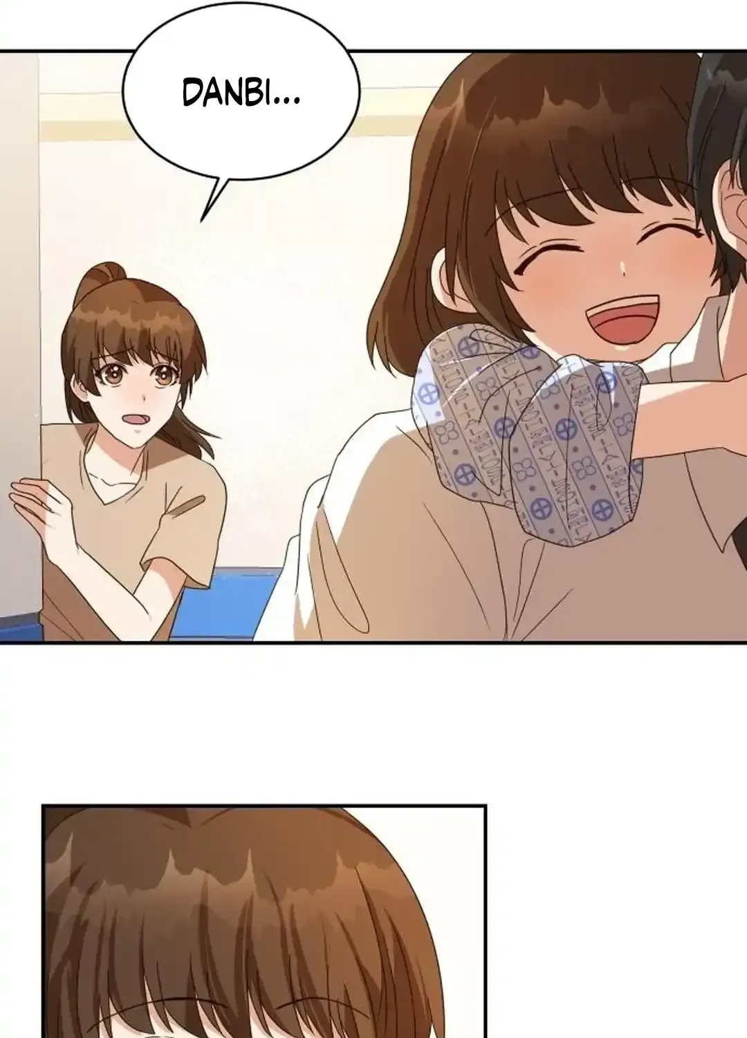 Seolyusang Appa Chapter 6 page 55 - 