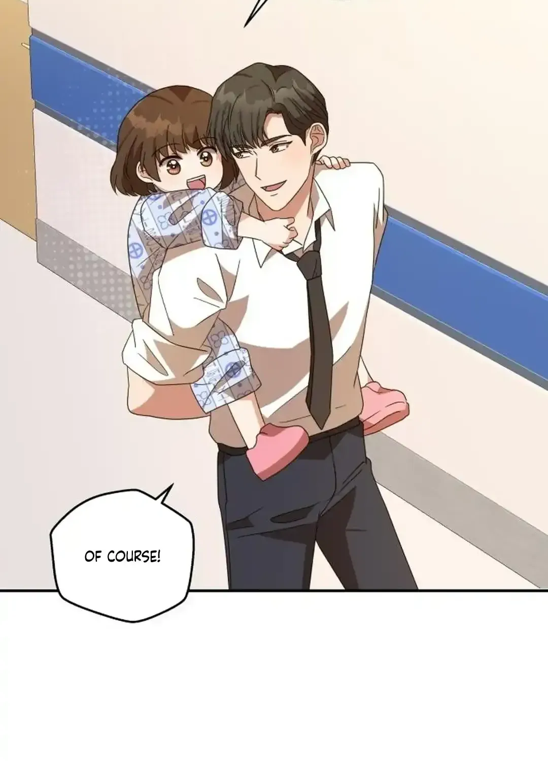 Seolyusang Appa Chapter 6 page 57 - 