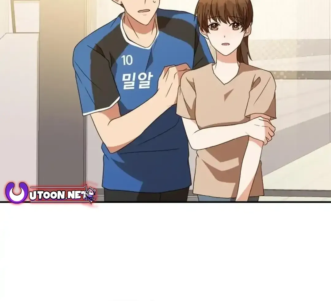 Seolyusang Appa Chapter 6 page 61 - 
